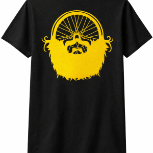 Hopey's Custom T-shirt