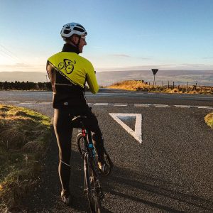 Hopey Team Kit - Long sleeve Jersey Jacket - Large, Male