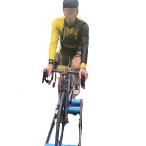 Hopey Team Kit - Long sleeve Jersey Jacket